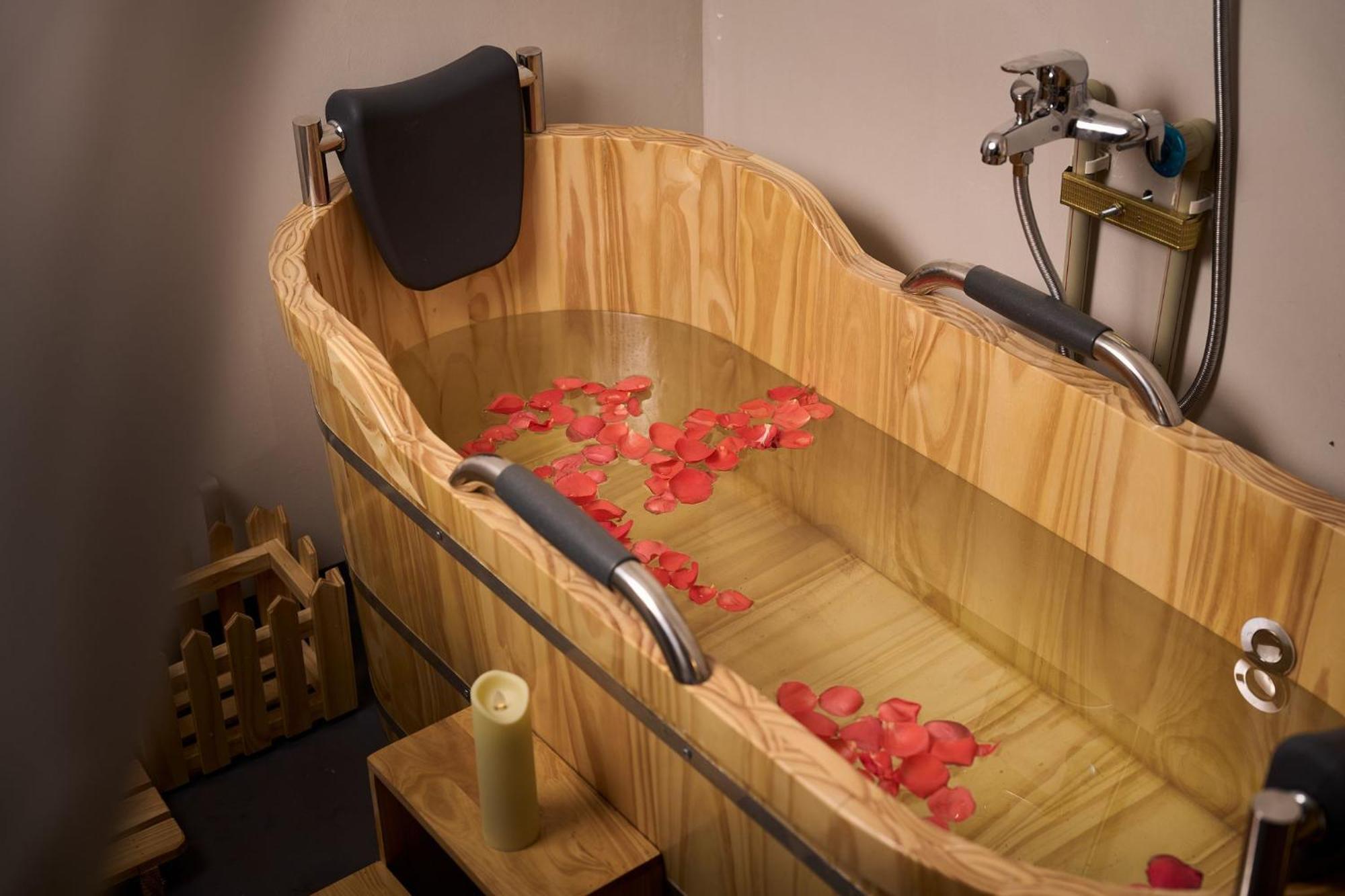 Amara Hanoi Hotel And Spa المظهر الخارجي الصورة